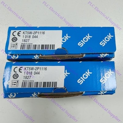 KT5W2P1116 1PCS New   KT5W-2P1116 Color Sensor Fast Shipping *mq
