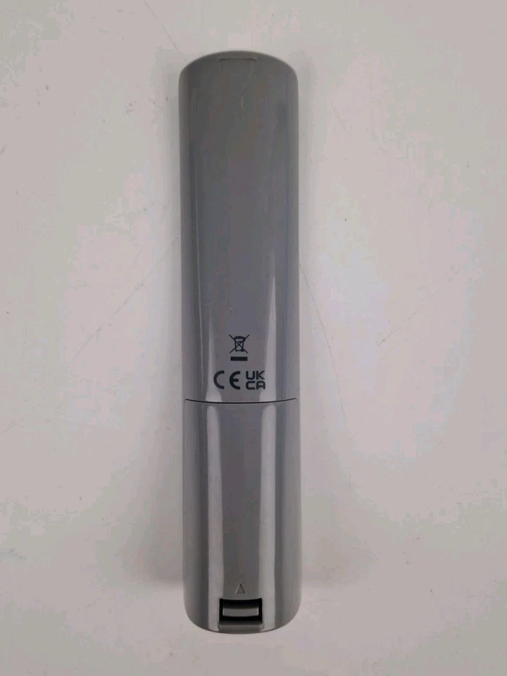 SHARP Télécommande pour Barres de Son 2.1 HT-SBW110 - Photo 2/2