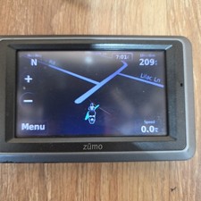 Garmin Zumo 660 GPS Units for sale | eBay