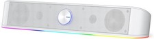 GS560 Soundbar RGB 2.0 Touch Control | soundbar RGB 2.0 channel speaker computer
