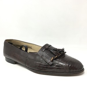 Lizard Loafers | eBay display picture 2
