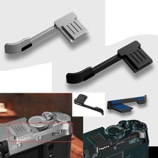 Universal Hot Shoe Thumb Grip New for Fujifilm X100V/X100VI/X100F/XE3/XE4 Camera