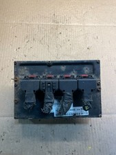 2005 Chrysler Pacifica Engine Control Module Ecm P04748352ag U2139 Dg