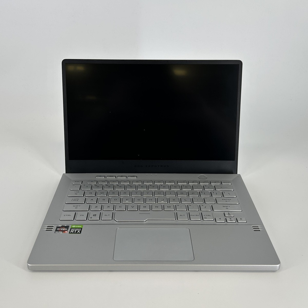 Asus ROG Zephyrus G14 GA401 FHD 3.3 GHz Ryzen 9 4900HS 16GB