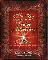 The Key To Living The Law Of Attraction | Jack Canfield | Englisch | Taschenbuch