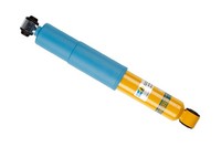 2X StoßDäMpfer Bilstein - B8 HochleistungsdäMpfer Plus 24-069618 FüR Signum Opel