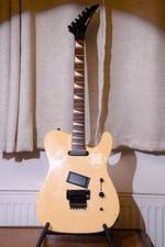 High End Vintage Fernandes TEJ-85 Telecaster Type Guitar MIJ Japan Lawsuit Era