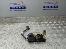 Porte arrière et accessoires Rover 218