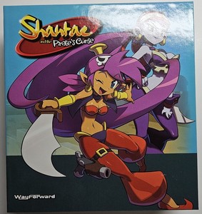 Shantae Ps5 | eBay