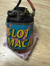 Vintage Trinity Slot Machine Brushed Motor RC Car Truck Buggy Racing 1/10 1/12