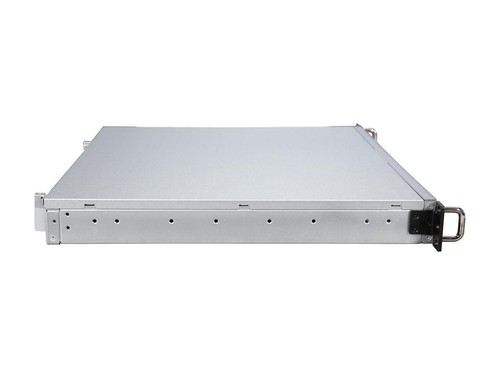In Win IW-RF100-S315 1U Short-depth Rackmount Server Chassis with Single 315W - Picture 3 of 5