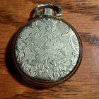 Endura Ladies Pocket Watch Gold Tone — photo 3