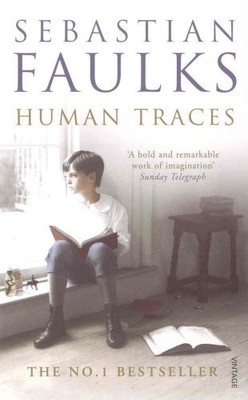 Human Traces by Faulks, Sebastian 0099498073 FREE Shipping