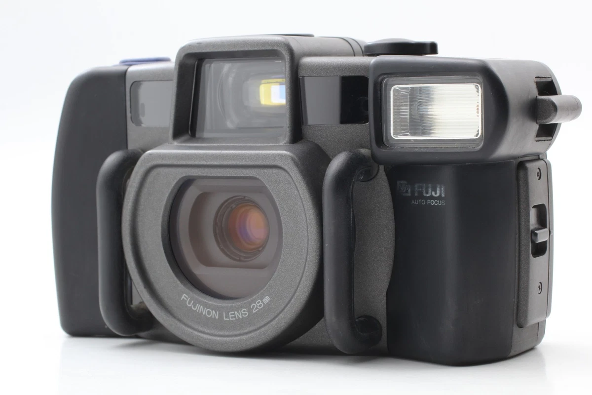 Fuji 35 mm Auto Film Cameras for sale | eBay