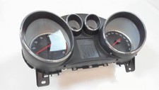 Compteur Opel MERIVA
