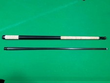 MIT cue carbon shaft