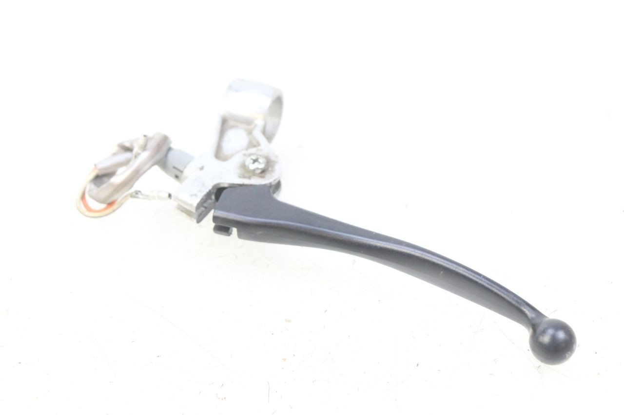 LEFT BRAKE LEVER - SUZUKI CP 80 (1985 - 1996)