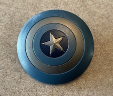 Marvel Legends Captain America The Winter Soldier Shield