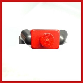 Lego Ninjago 70622 Vermillion Hands Of Time Tannin Minifigure