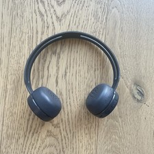 SONY Genuine WH-CH400 Hands-free Bluetooth Wireless Stereo Headset ~ BLACK