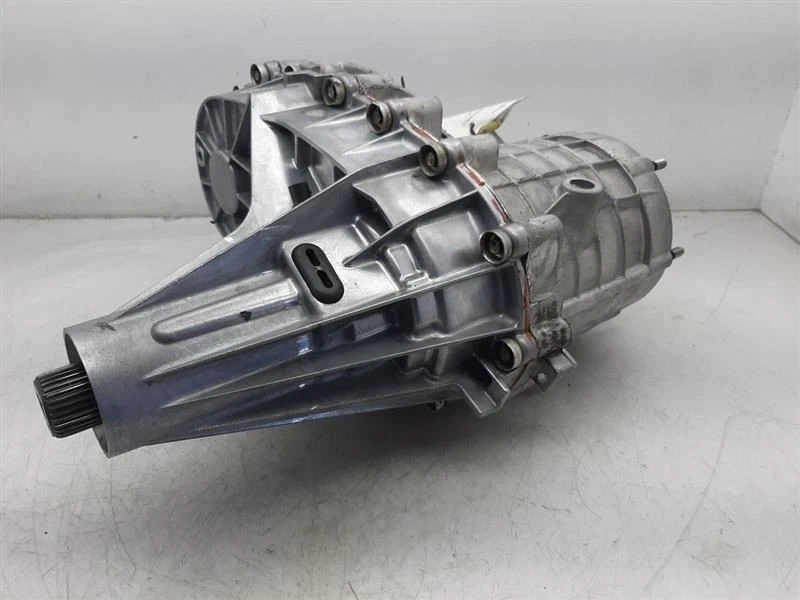 Caja de transferencia 6,6 L 2003-2007 Chevrolet Silverado 2500 24228417 Foto 4 de 4