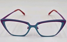 Fonex Titanium Cat-Eye Eyeglass Frames Women ...