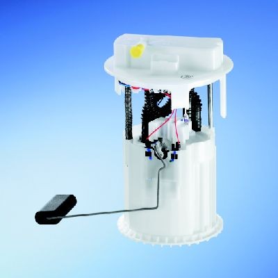 BOSCH Kraftstoff-Fördereinheit 0 580 314 035 für CITROËN