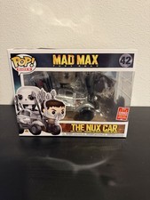 Ultimate Funko Pop Mad Max Fury Road Figures Gallery and Checklist 22