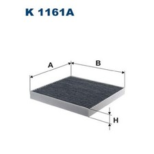 Innenraumfilter Pollenfilter für Mazda 2 DY 6 GG GH GY CX-7 ER | 24085962