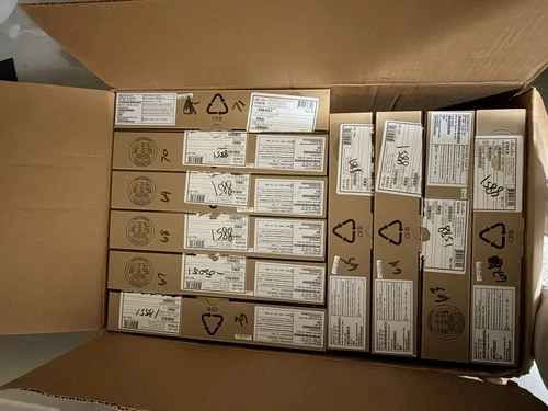 Cisco 8851 IP Phone CP-8851-K9= Brand New