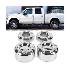G-plus 4pcs Frontrear Wheel Center Caps For Ford F350 Super Duty Dually 2005-16 G-plus 4pcs Frontrear Wheel Center Caps For Ford F350 Super Duty Dually 2005-16