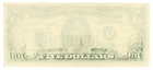 1985 $5 Federal Reserve Note Insufficient Inking ERROR XF Range (66831)