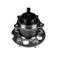Blue Print Radlagersatz Toyota ADT383113