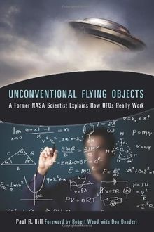 Unconventional Flying Objects: A Scientific Analysis von... | Buch | Zustand gut