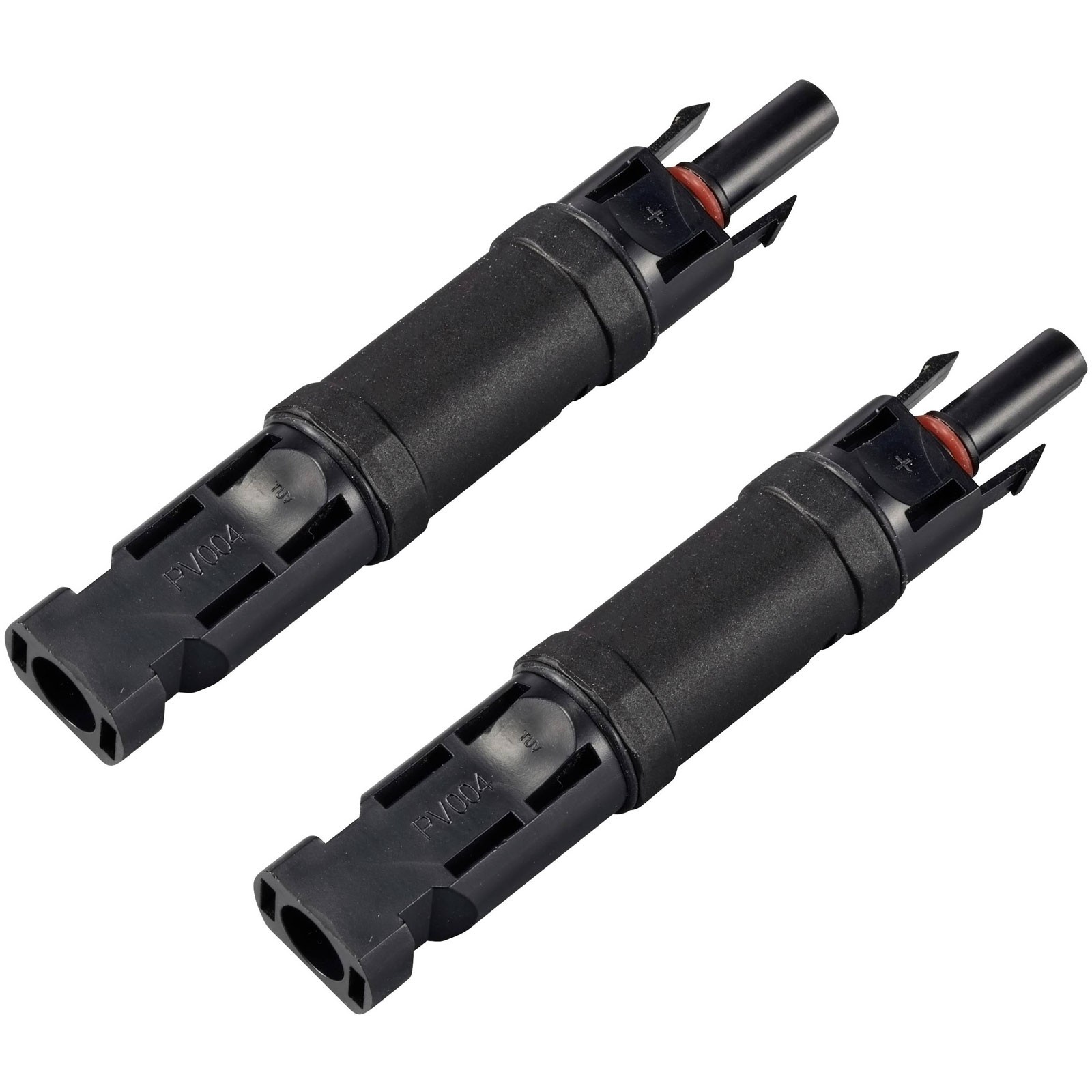Sygonix Solar fuse holder 1000V for Solar system connection