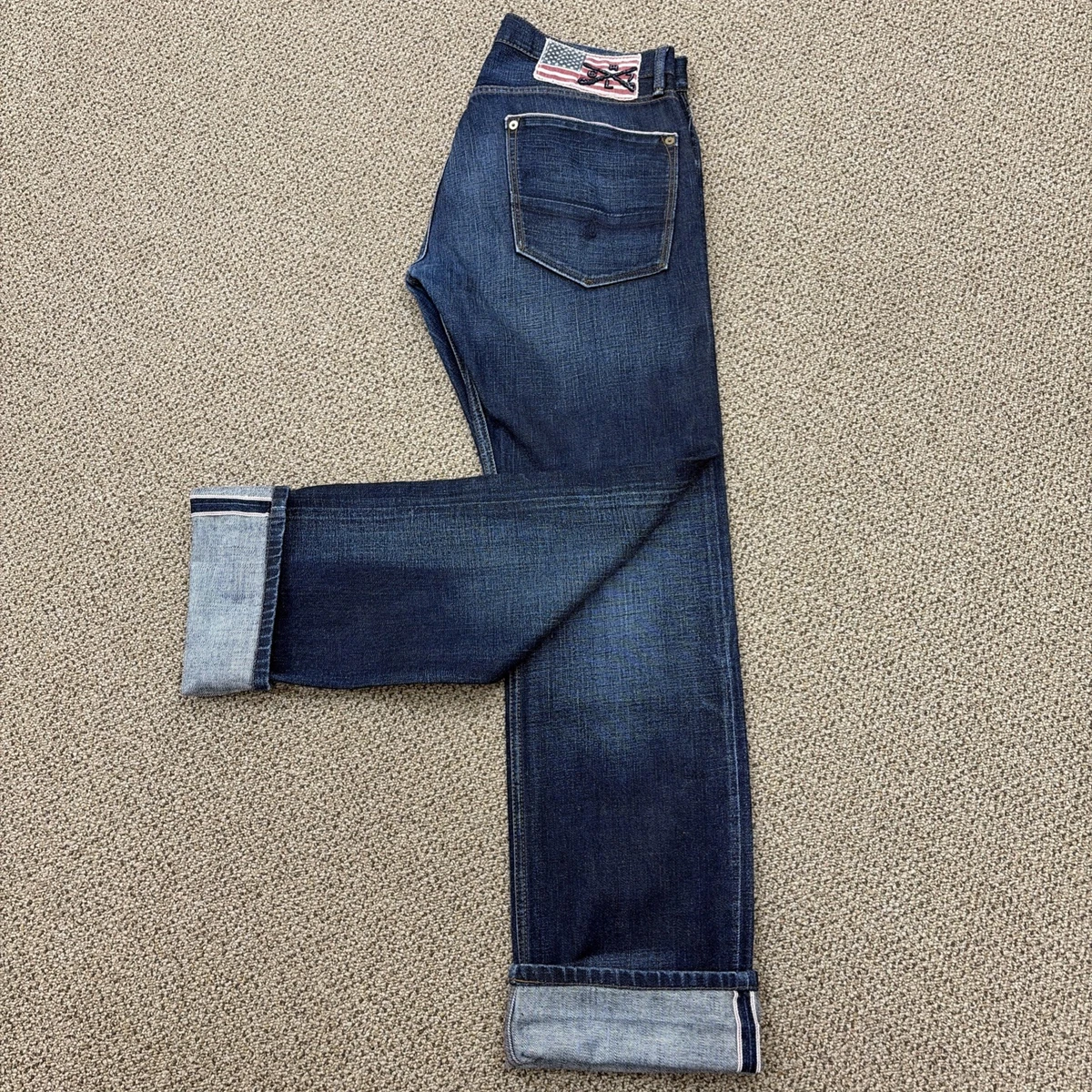 Polo Ralph Lauren Denim Regular Jeans for Men for sale | eBay