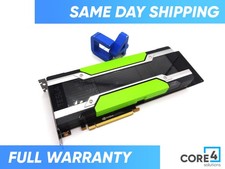 HP Q0E21A NVIDIA TESLA P100 16G GPU CARD - 86...