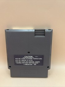 Gauntlet II 2 (Nintendo Entertainment System, 1990) NES Authentic