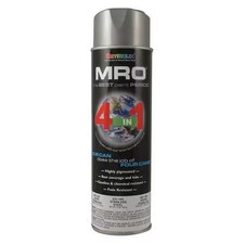 Seymour Of Sycamore 620-1460 Spray Paint, Stainlss Steel, Stainless Steel,