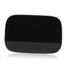 Gas Door Tank Cover Fit for 2012-2018 Passat Fuel Cap Cover Filler Door Lid