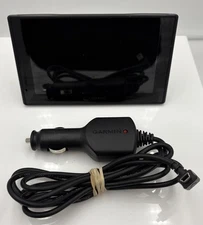 Garmin Drive Smart 51 LMT-S 5" GPS Navigator Lifetime Maps North America