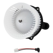 For 2007-2009 SANTA FE Front Lower Blower Motor HY3126109