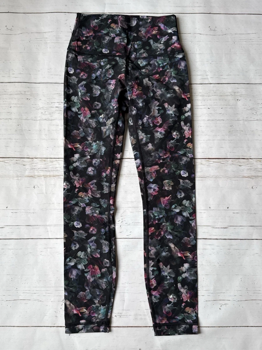 Lululemon Flower Leggings for Women Just Listed 2026