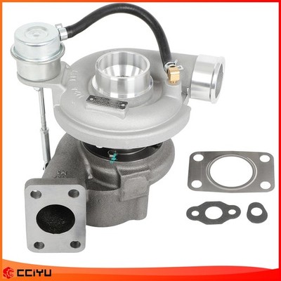 Turbo GT2556S 2674A200 For Perkins 1104C-44T 1104C-E44T Engine Turbocharger