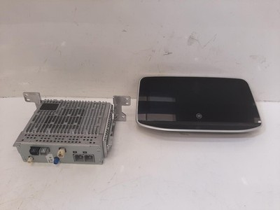 2023 MAXUS T90 Mk1 SAT. NAV. UNIT Satellite Navigation Head Unit