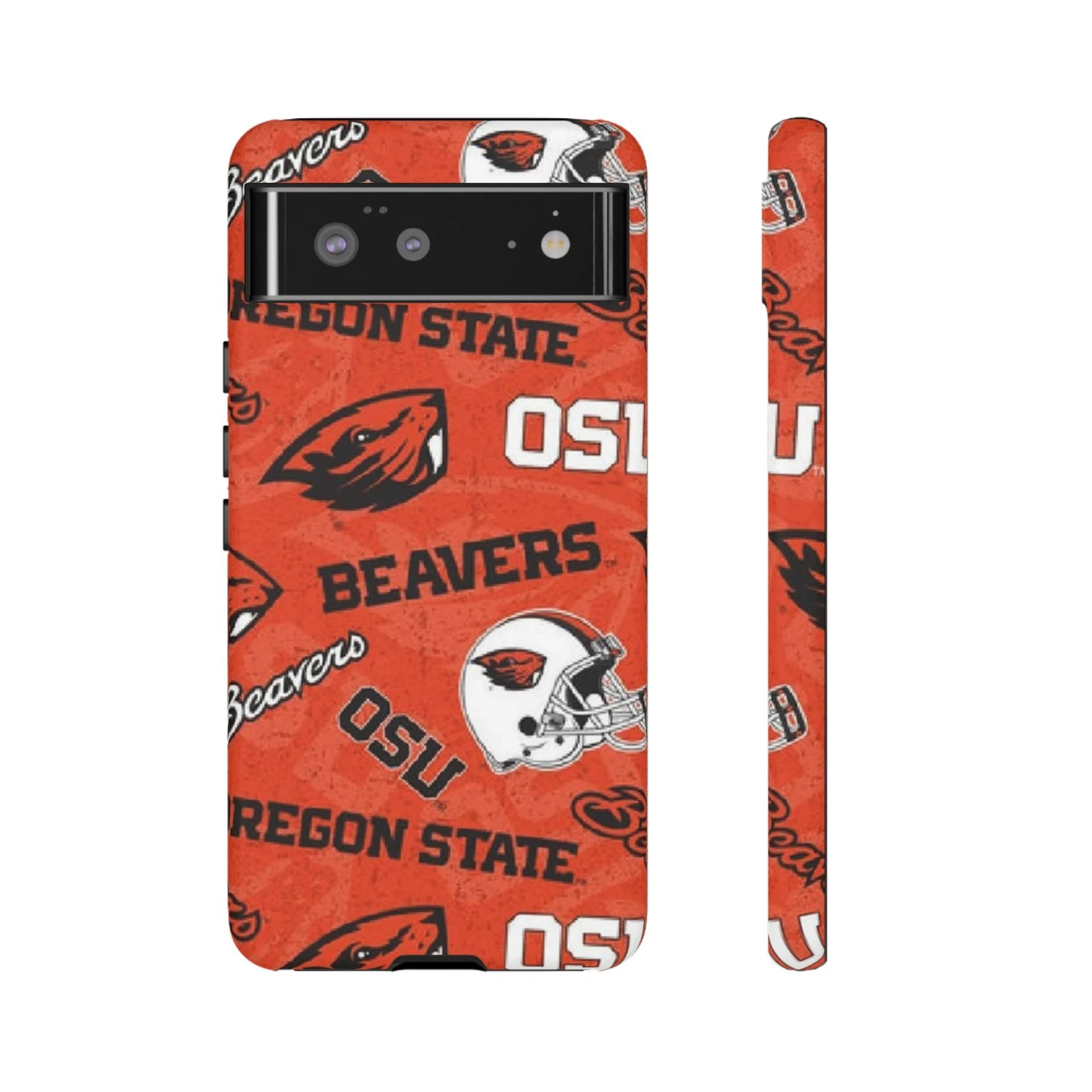 Oregon State University iPhone Cases