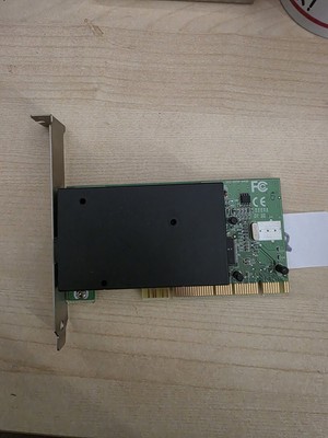 MODEM CONEXANT CXT FM-56PCI-HSFi-AB 56K V.90 PCI KARTE