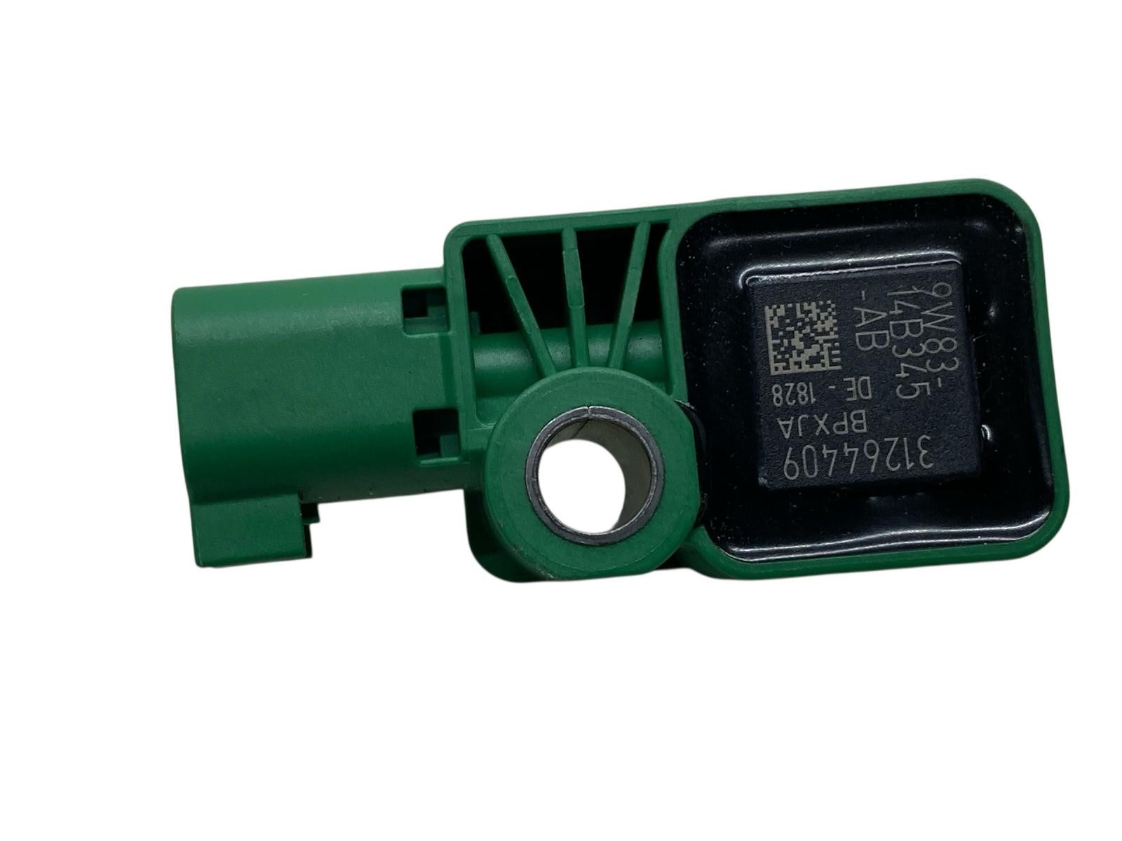Aston Martin Vantage 2009 Crash sensor P/N 31264409