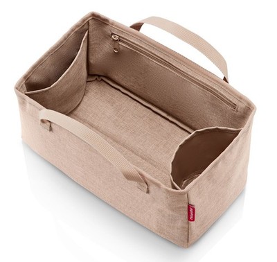 reisenthel Organizer Innentasche Taschenorganizer twist coffee BX6041