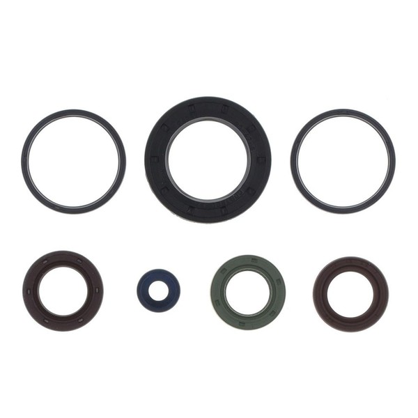 Serie Parolio Motor Piaggio NRG Purejet FüR Vespa Piaggio Lxv 2T 50 06-09 2T-image